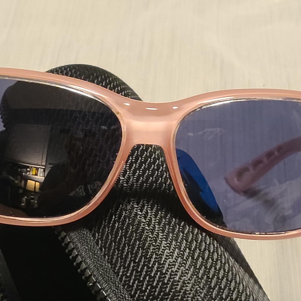 Costa Del Mar Sunglasses